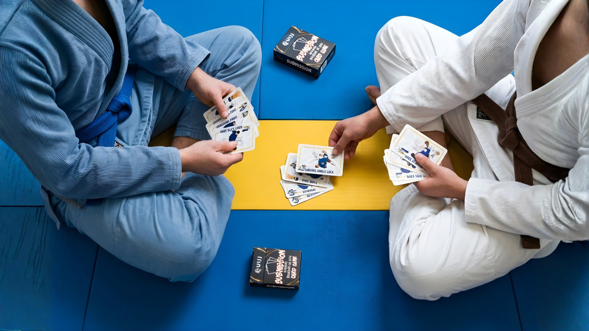 Home lifestyle shot for gift or coffee-table appeal